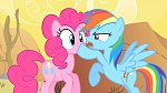 My Little Pony : Over a Barrel picture