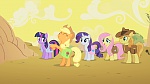 Image MLP:FIM Season 1