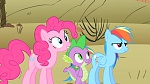 Image MLP:FIM Season 1