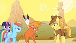 Image MLP:FIM Season 1