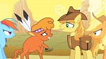 Image MLP:FIM Season 1