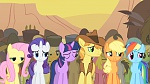 Image MLP:FIM Season 1