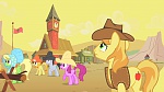 Image MLP:FIM Season 1