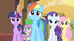 Image MLP:FIM Season 1