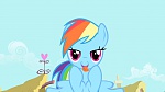 Image Mon Petit Poney : A Bird in the Hoof