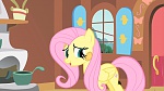 Image Mon Petit Poney : A Bird in the Hoof