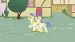 Image MLP:FIM Season 1