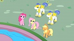 Image MLP:FIM Season 1