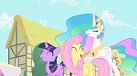 Image MLP:FIM Season 1