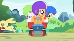 Image MLP:FIM Season 1
