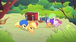 Image MLP:FIM Season 1