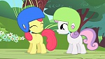 Image MLP:FIM Season 1