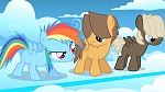 Image MLP:FIM Season 1