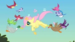 Image MLP:FIM Season 1
