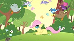 Image MLP:FIM Season 1