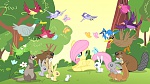 Image MLP:FIM Season 1