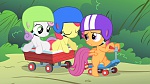 Image MLP:FIM Season 1