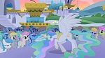 Image MLP:FIM Season 1
