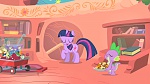 Image MLP:FIM Season 1