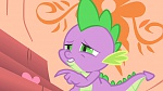 Image Mon Petit Poney : Owl's Well That Ends Well