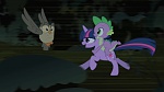 Image MLP:FIM Season 1