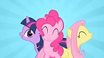 Image MLP:FIM Season 1