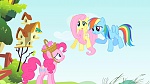 Image MLP:FIM Season 1