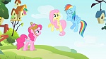 Image MLP:FIM Season 1