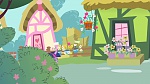 Image MLP:FIM Season 1