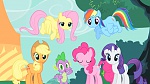 Image MLP:FIM Season 1