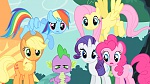 Image MLP:FIM Season 1
