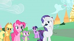 Image MLP:FIM Season 1