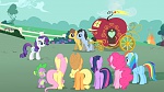 Image MLP:FIM Season 1