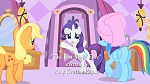 Image MLP:FIM Season 1