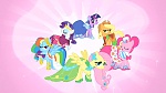 Image MLP:FIM Season 1