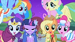 Image MLP:FIM Season 1
