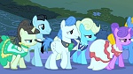 My Little Pony : The Best Night Ever picture