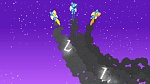My Little Pony : The Best Night Ever picture