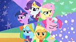 Image MLP:FIM Season 1
