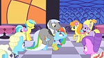 Image MLP:FIM Season 1