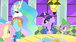 Image Mon Petit Poney : The Best Night Ever