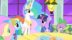 Image MLP:FIM Season 1