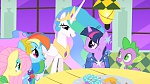 Image MLP:FIM Season 1