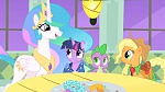 Image MLP:FIM Season 1