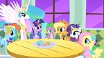 Image MLP:FIM Season 1
