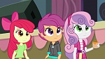 Image Equestria Girls 2 - Rainbow Rocks!