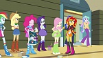 Image Equestria Girls 2 - Rainbow Rocks!