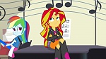 Image Equestria Girls 2 - Rainbow Rocks!