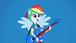 Image Equestria Girls 2 - Rainbow Rocks!