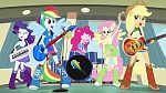 Image Equestria Girls 2 - Rainbow Rocks!